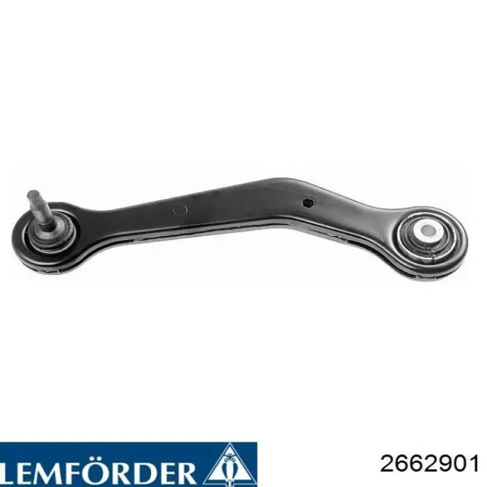 Защита заднего нижнего рычага Lemforder 26629 цена, от 4.31 USD