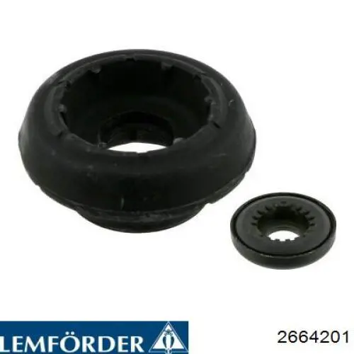 Опора переднего амортизатора 2664201 Lemforder