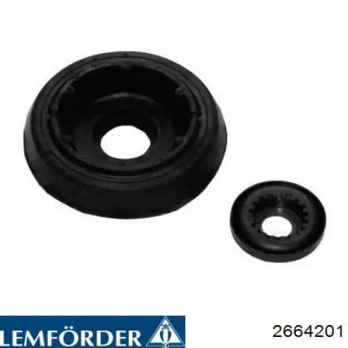 Опора передней стойки Lemforder 2664201