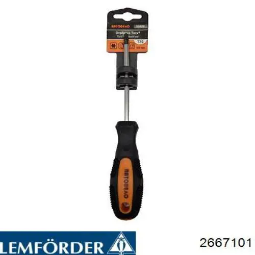 Купить 2667101 Lemforder Рулевая тяга