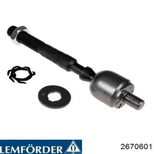 Рулевая тяга Lemforder 2670601 цена, от 19.26 USD