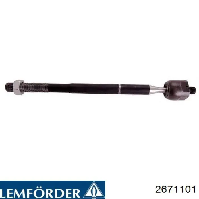 2671101 Lemforder Тяги рулевые