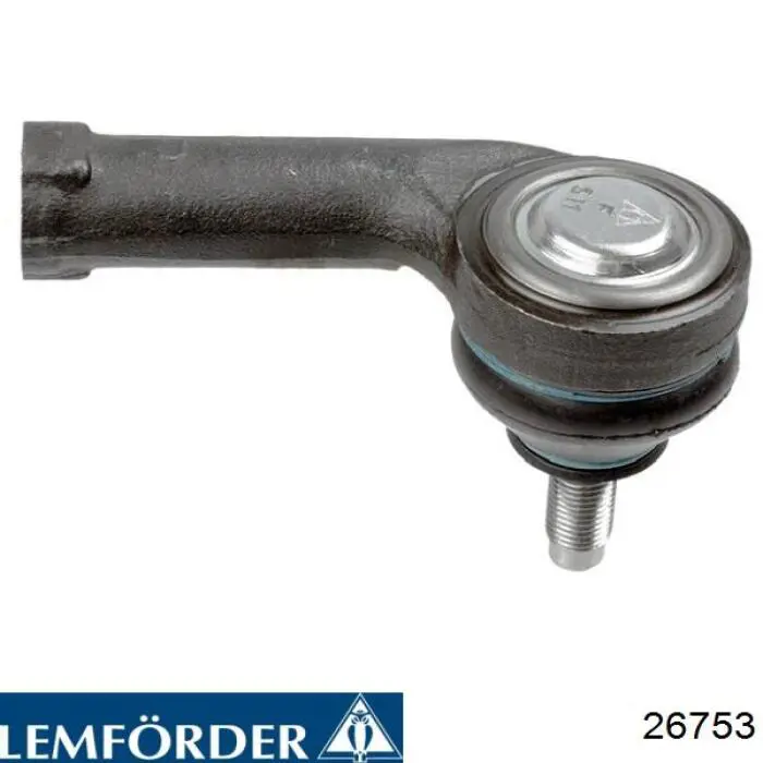 Рулевой наконечник 26753 Lemforder