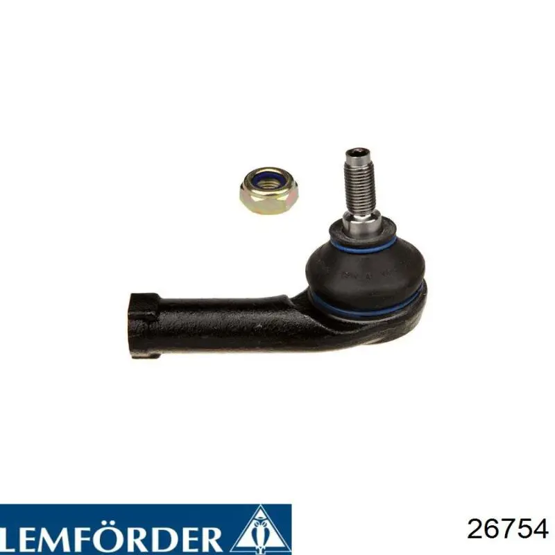 26754 Lemforder Наружный наконечник рулевой тяги