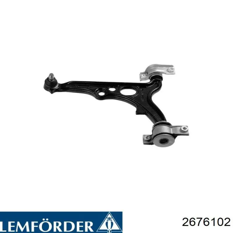 2676102 Lemforder
