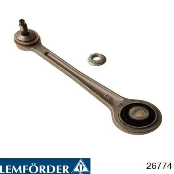 Стойки стабилизатора Lemforder 26774