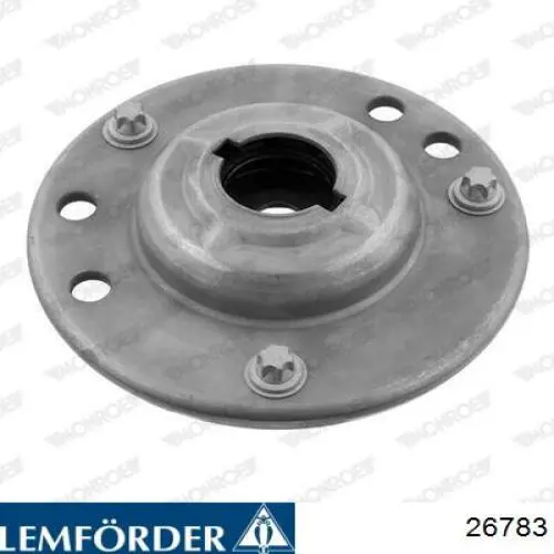 Опора передней стойки Lemforder 26783