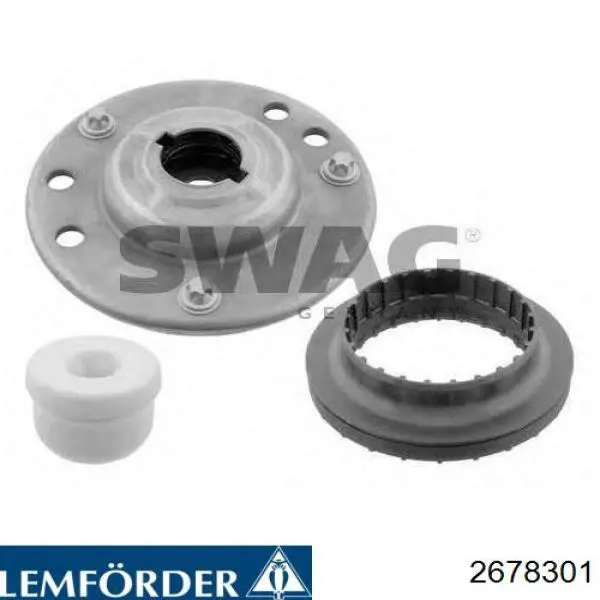 Опора передней стойки Lemforder 2678301