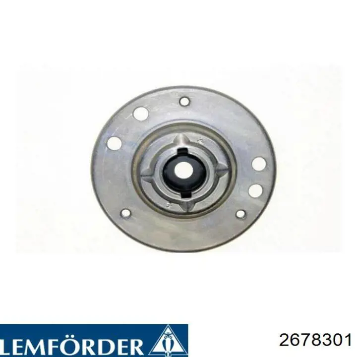 Купить 2678301 Lemforder Опора переднего амортизатора