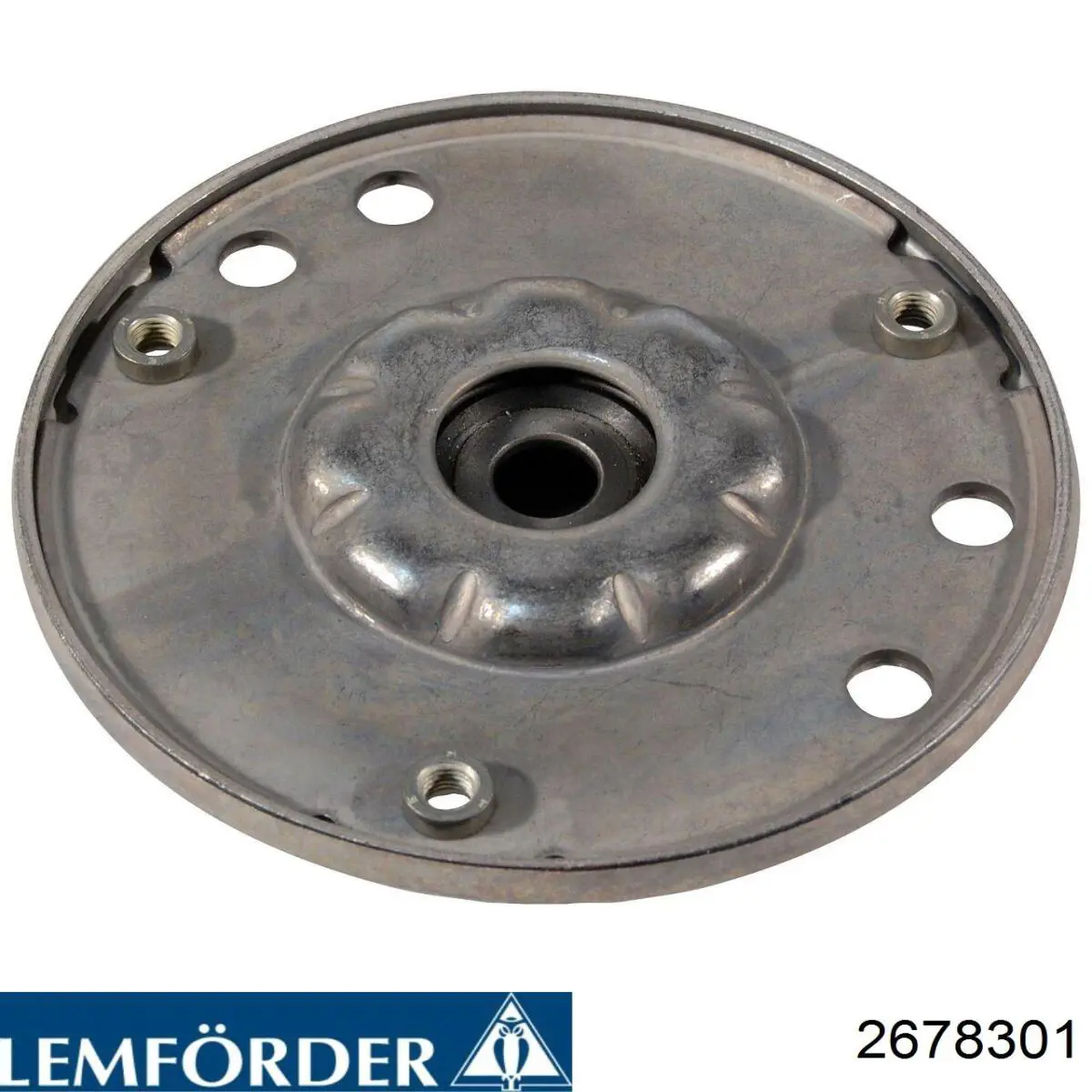 Опора переднего амортизатора 2678301 Lemforder