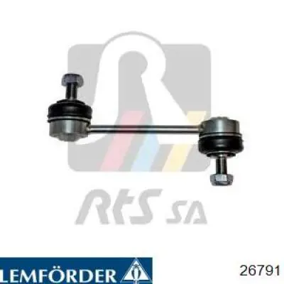26791 Lemforder Стойка переднего стабилизатора