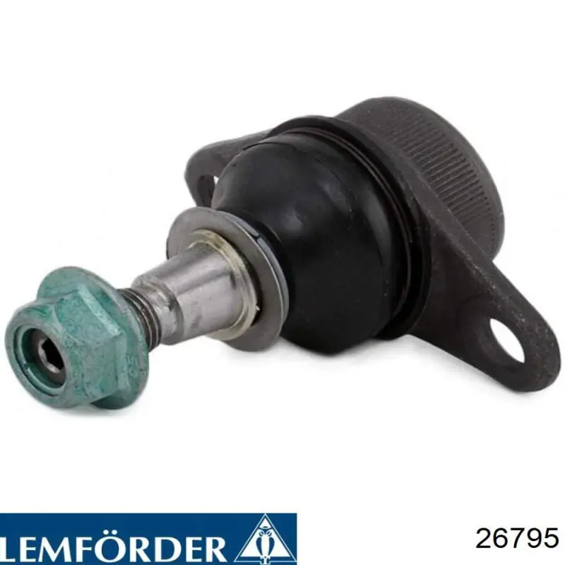 Купить 26795 Lemforder Нижняя шаровая опора