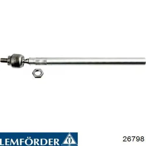 26798 Lemforder Наружный наконечник рулевой тяги