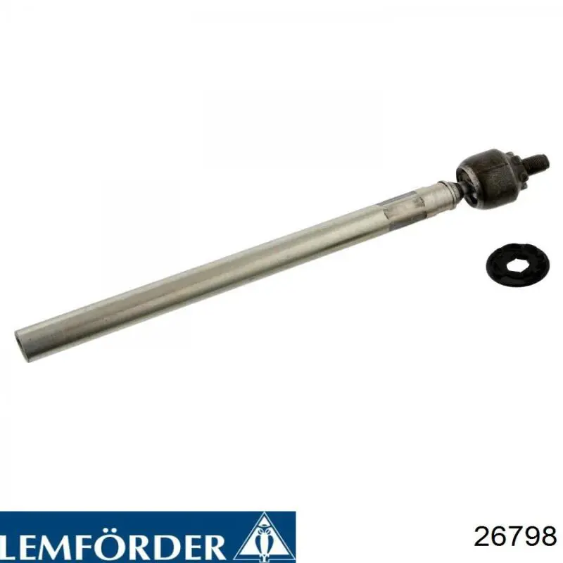 Рулевой наконечник 26798 Lemforder
