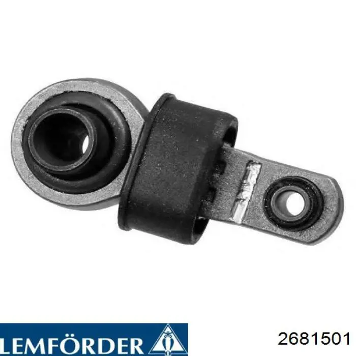 Купить 2681501 Lemforder Сайлентблок заднего рычага передний