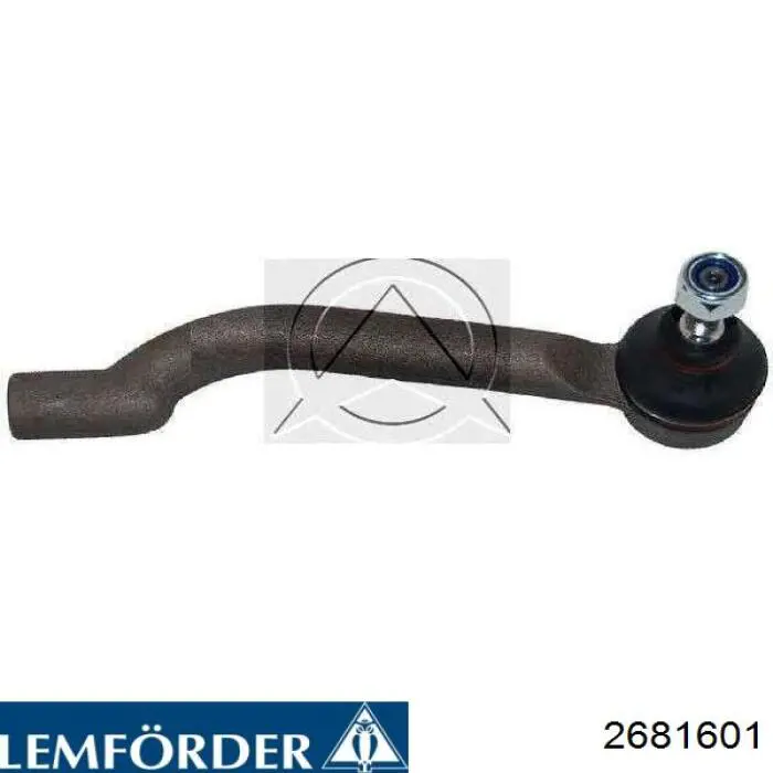 Купить 2681601 Lemforder Опора переднего амортизатора