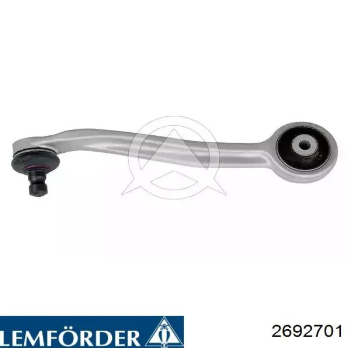 Резинка заднего стабилизатора Lemforder 2692701 цена, от 3.74 USD