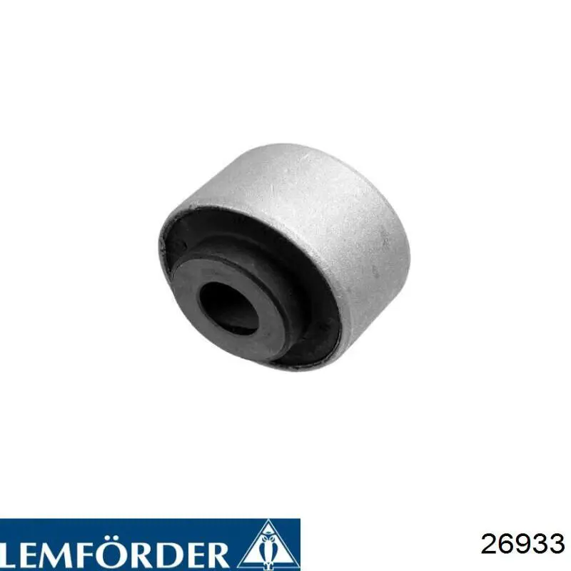 Втулка стойки переднего стабилизатора Lemforder 26933 цена, от 17.12 USD