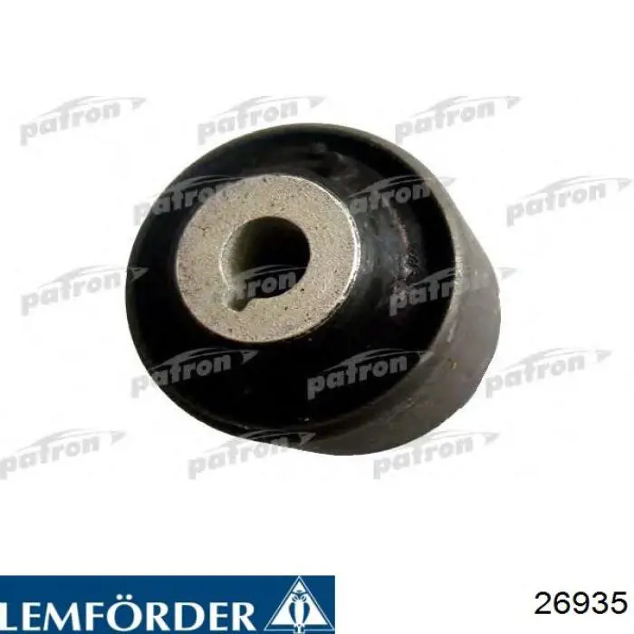 Сайлентблок передней подвески Lemforder 26935 цена, от 12.82 USD