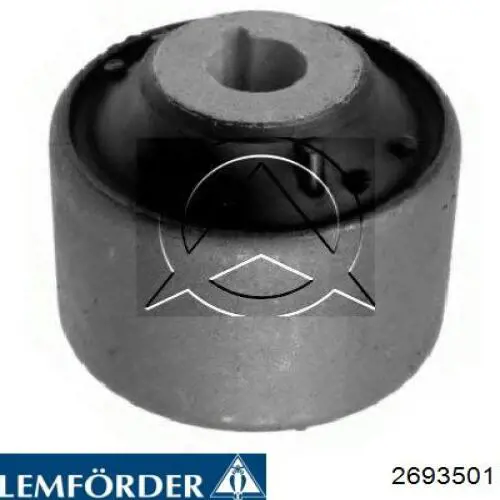 Сайлентблок переднего рычага 2693501 Lemforder
