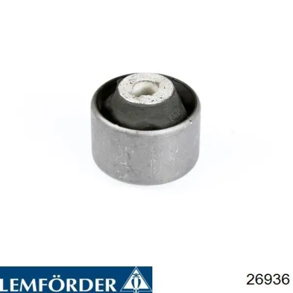 Сайлентблок передней подвески Lemforder 26936 цена, от 10.15 USD