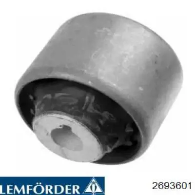 Сайлентблок переднего нижнего рычага Lemforder 2693601
