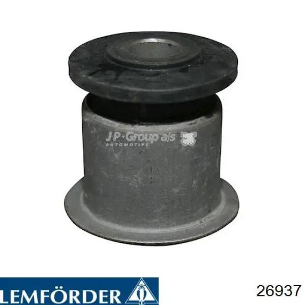 Сайлентблок передней подвески Lemforder 26937 цена, от 13.05 USD