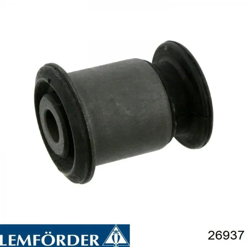 Купить 26937 Lemforder Сайлентблок нижний передней подвески