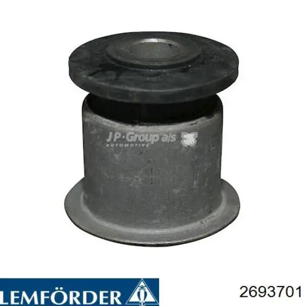 2693701 Lemforder Сайлентблок нижнего переднего рычага