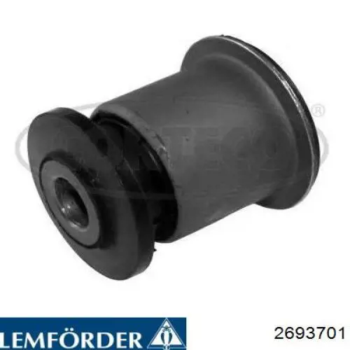 Сайлентблок передней подвески Lemforder 2693701 цена, от 12.61 USD