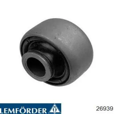 Сайлентблок переднего рычага 26939 Lemforder