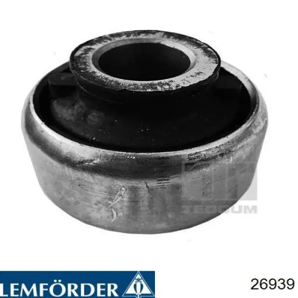 Сайлентблок передней подвески Lemforder 26939 цена, от 10.22 USD