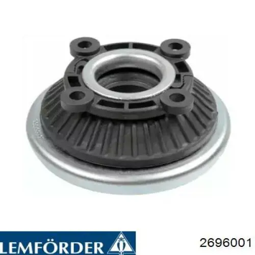 Купить 2696001 Lemforder Опора переднего амортизатора