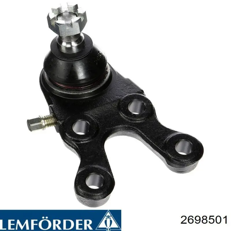 Купить 2698501 Lemforder Нижняя шаровая опора