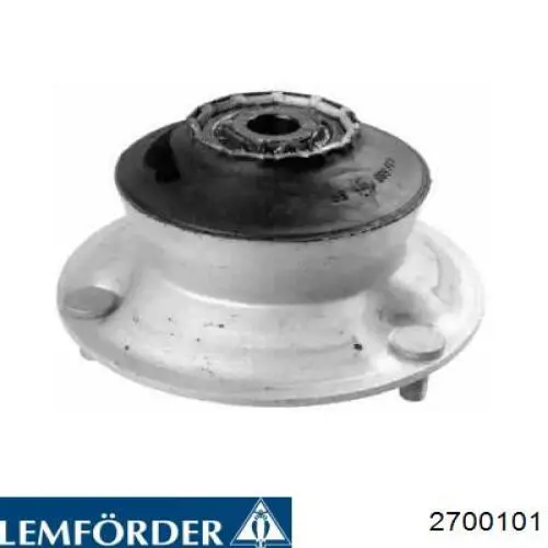 Опора передней стойки Lemforder 2700101