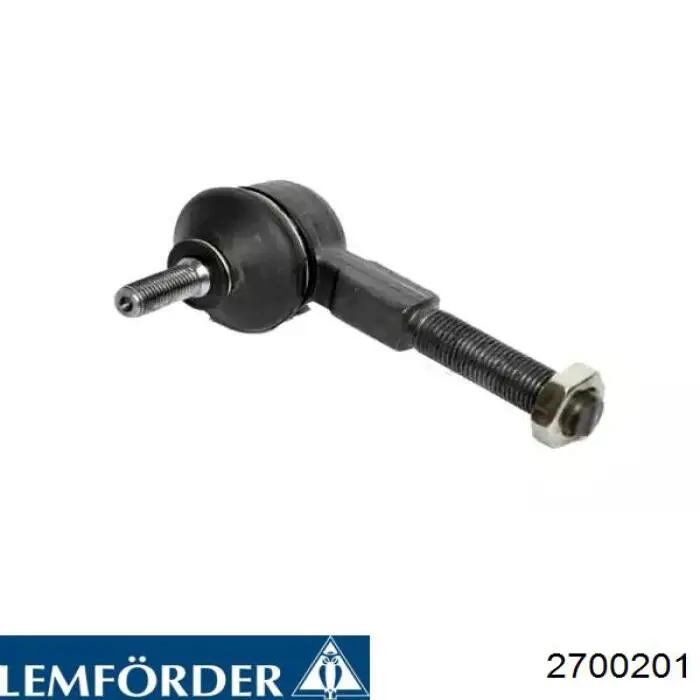 Купить 2700201 Lemforder Тяга рулевая в сборе