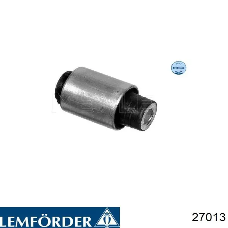Рулевой наконечник Lemforder 2701302 цена, от 33.20 USD