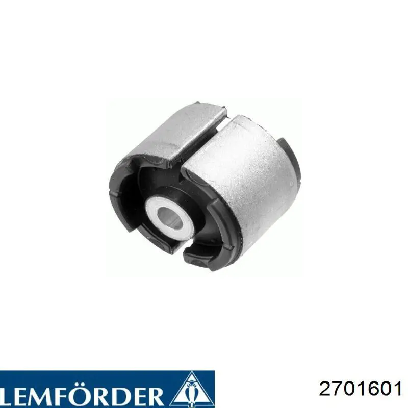 Сайлентблок передней подвески Lemforder 27016 цена, от 45.78 USD