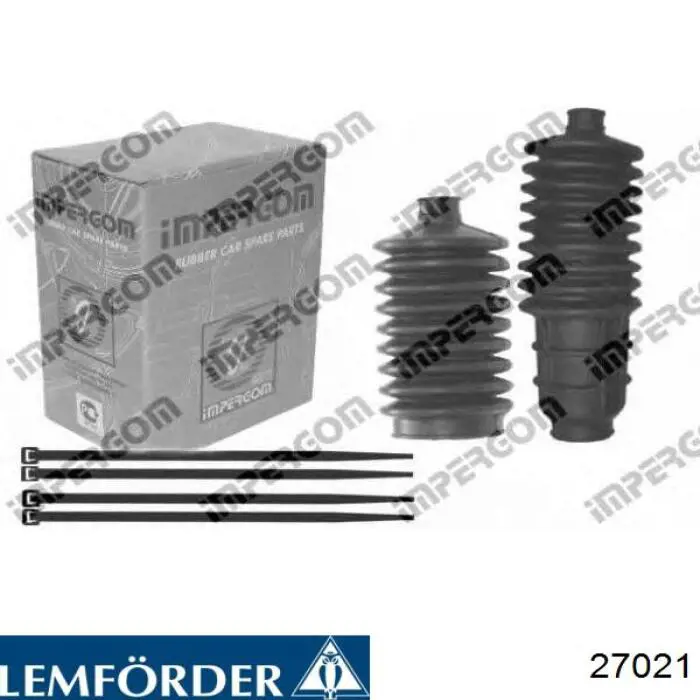 Рычаг передней подвески верхний правый Lemforder 27021 цена, от 51.53 USD