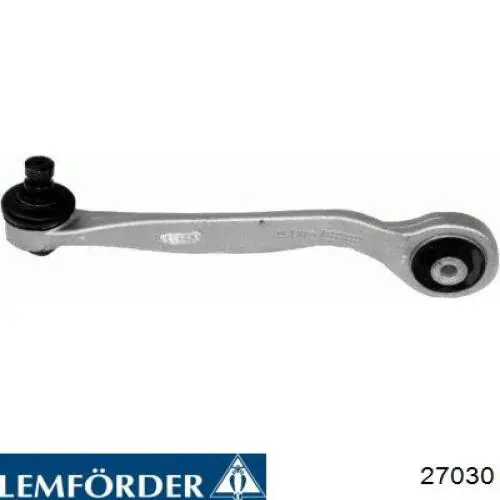 Рычаг передней подвески верхний правый Lemforder 27030 цена, от 44.85 USD