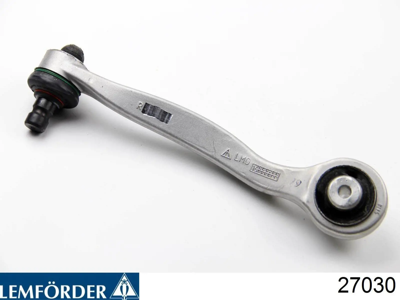 Купить 27030 Lemforder Верхний рычаг