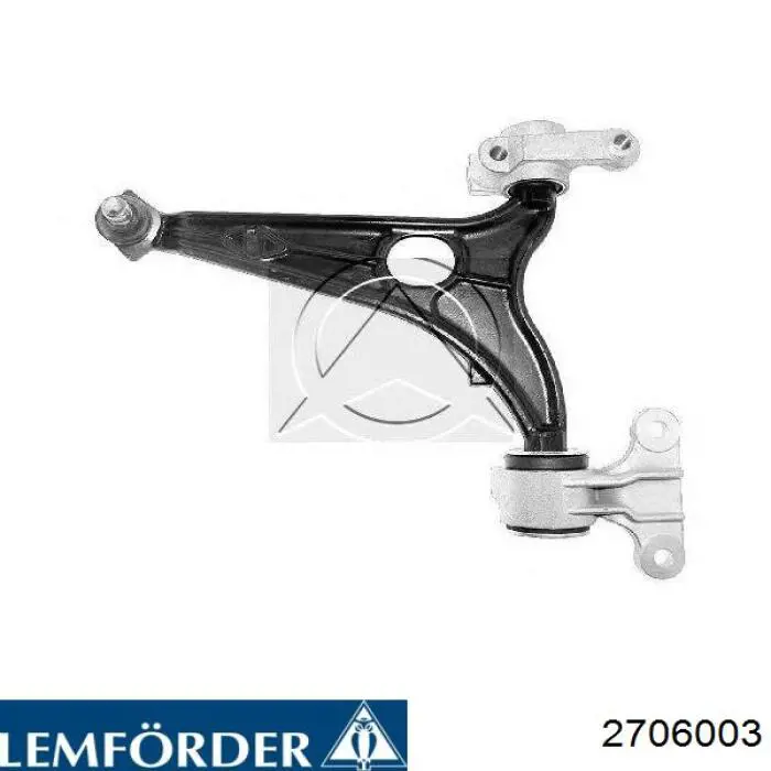2706003 Lemforder