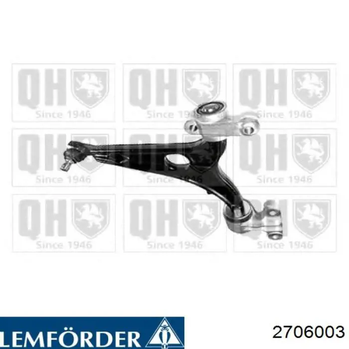 2706003 Lemforder