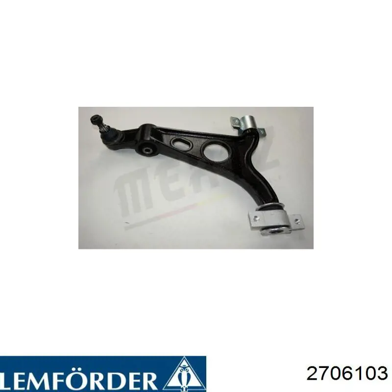 2706103 Lemforder