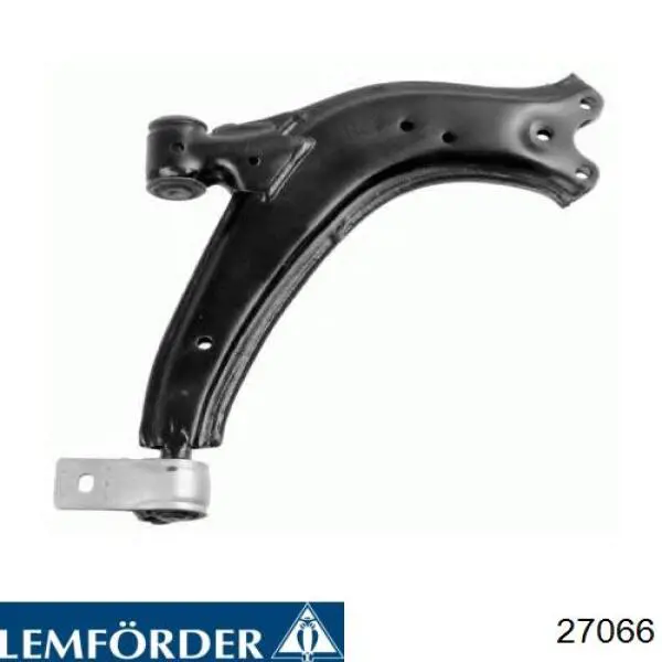 Нижний рычаг 27066 Lemforder