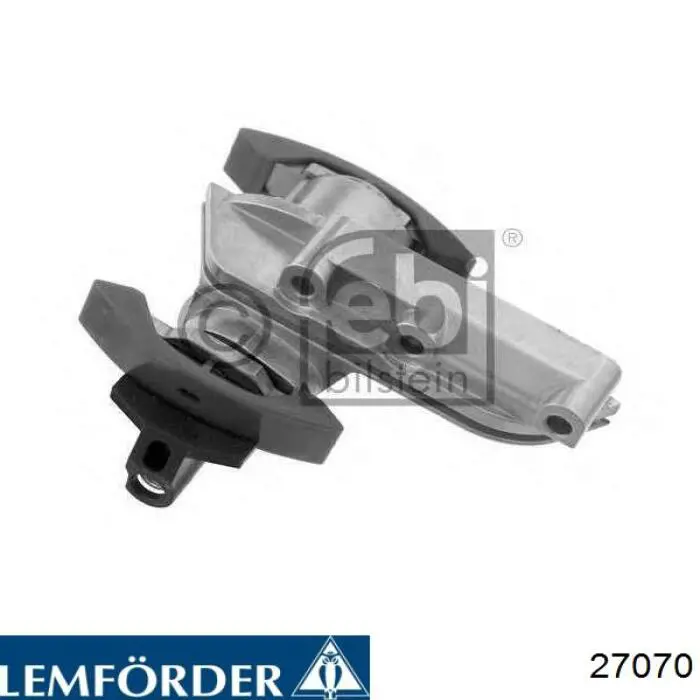 27070 Lemforder Правая подушка двигателя