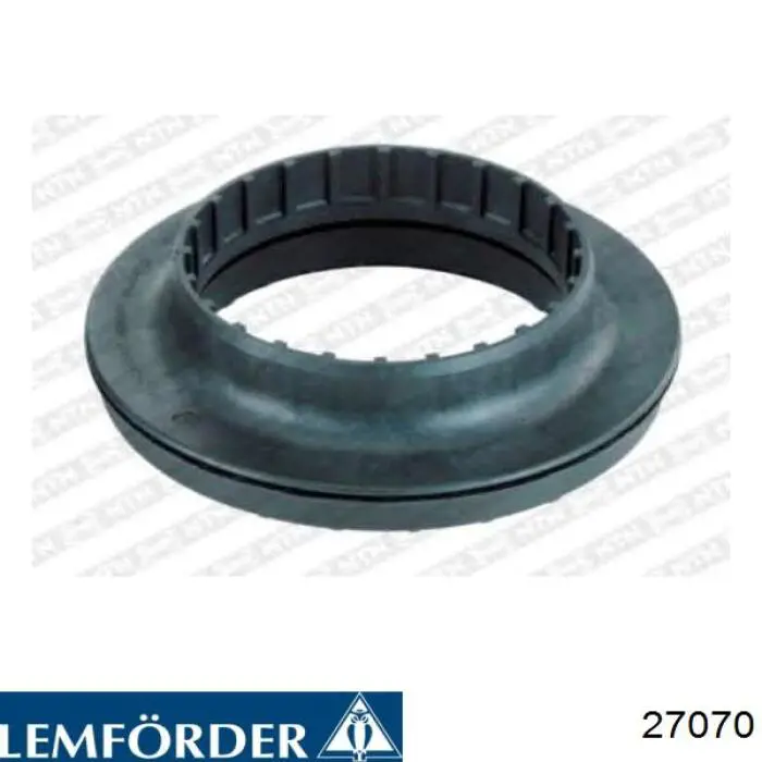 Правая подушка двигателя 27070 Lemforder