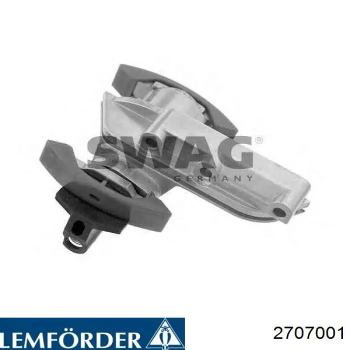 Опора двигателя Lemforder 2707001