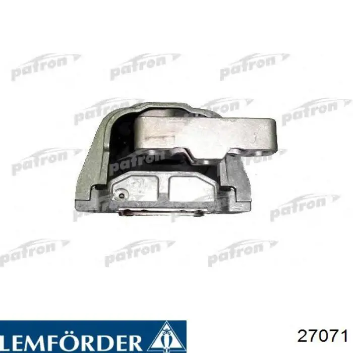 Купить 27071 Lemforder Правая опора двигателя