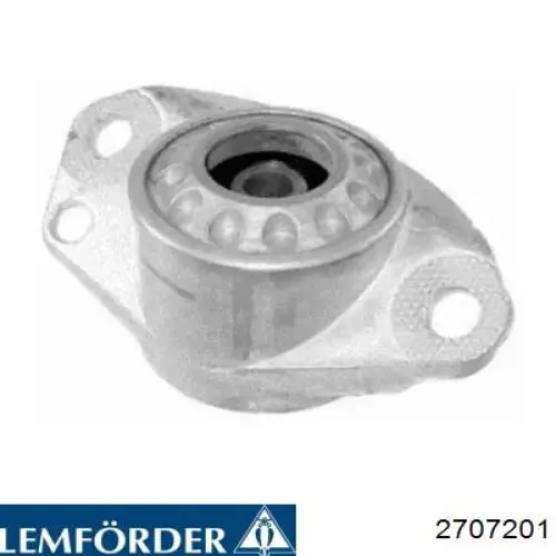 2707201 Lemforder Опора амортизатора